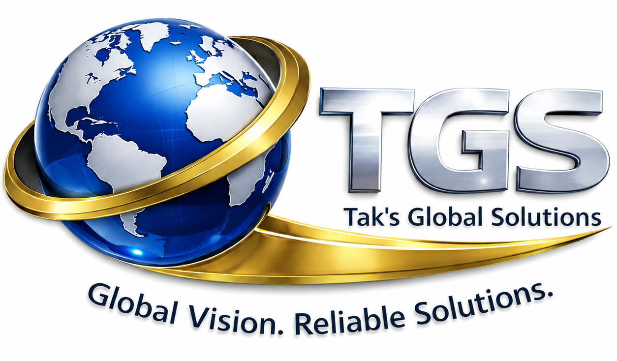 TGS Solution