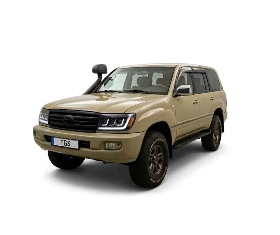 Land Cruiser 105
