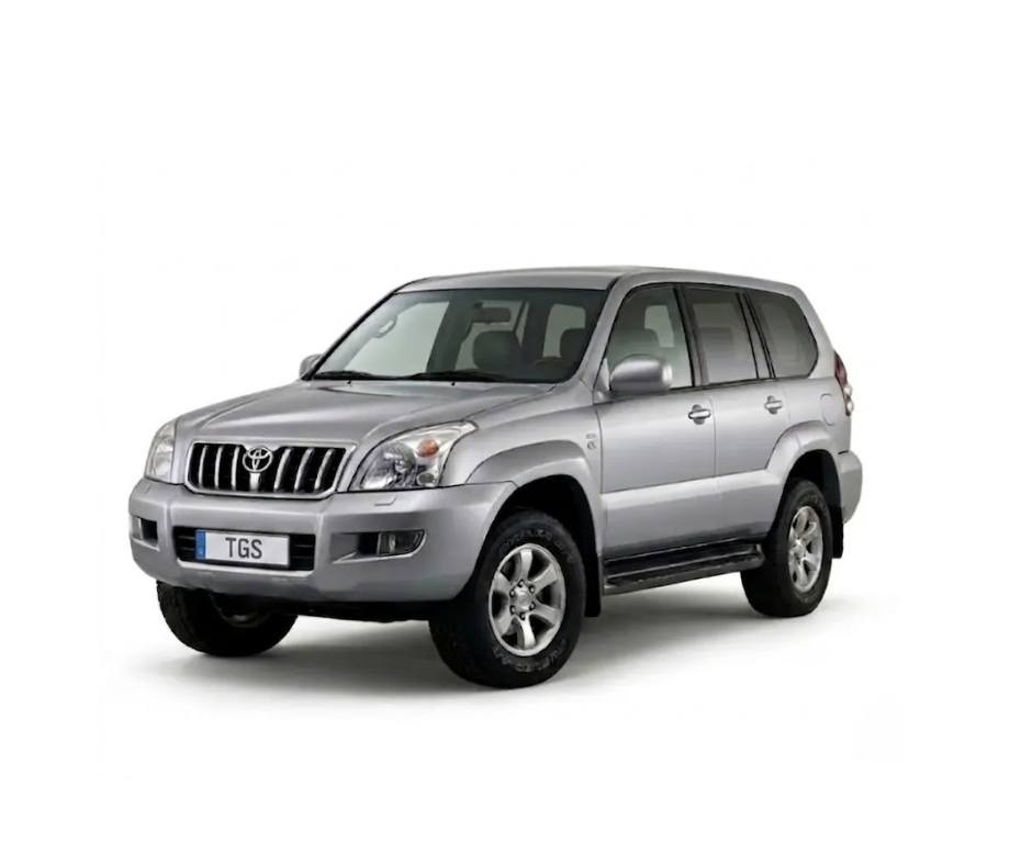 Prado 120