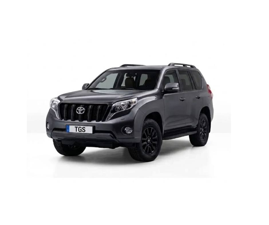 Prado TXL