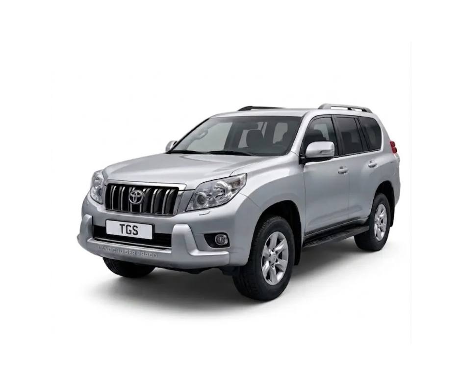 Prado TXL